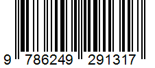 ISBN 978-624-92913-1-7 Barcode
