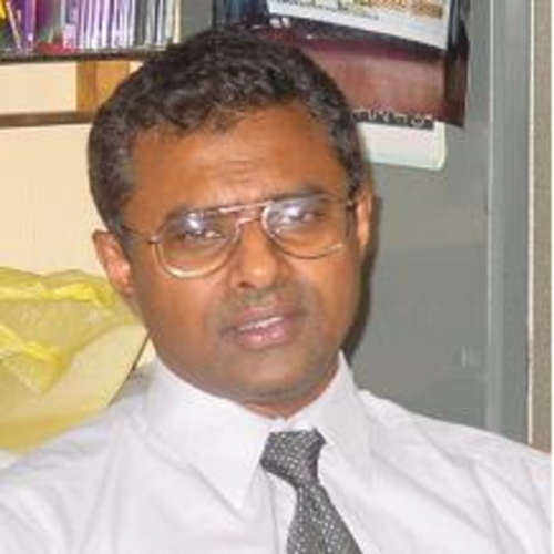 Dr. Manjula Sandirigama