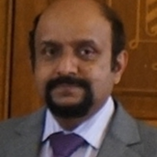 Dr. Eng. Kamalanath Samarakoon