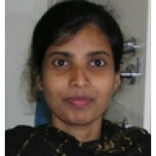 Dr. Swarnalatha Radhakrishnan