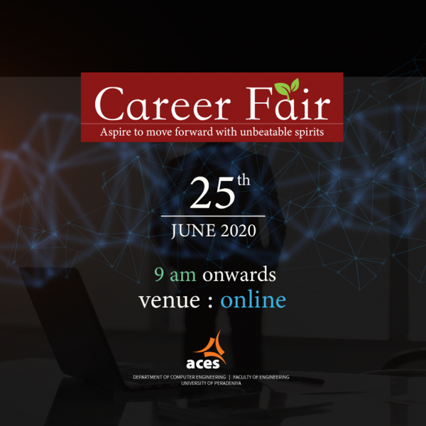 ACES Career Fair 2020
