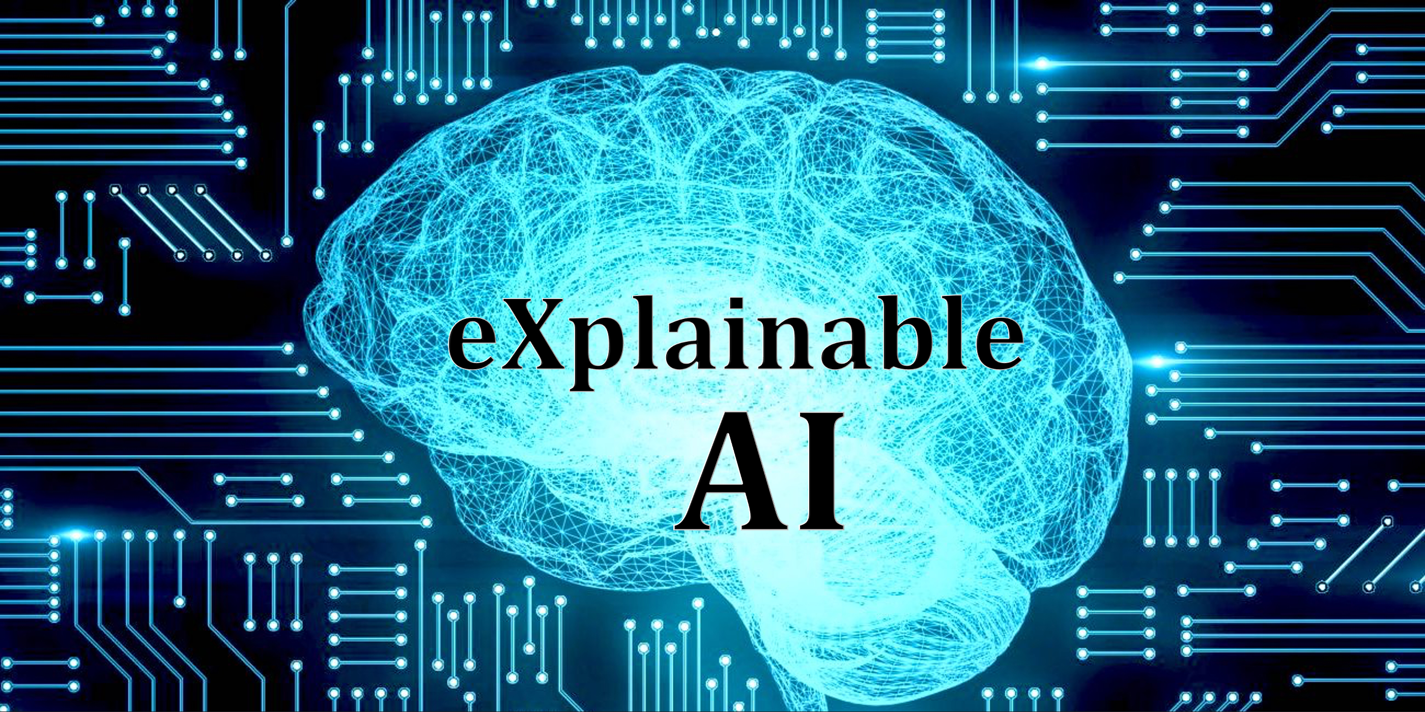An Introduction to Explainable AI
