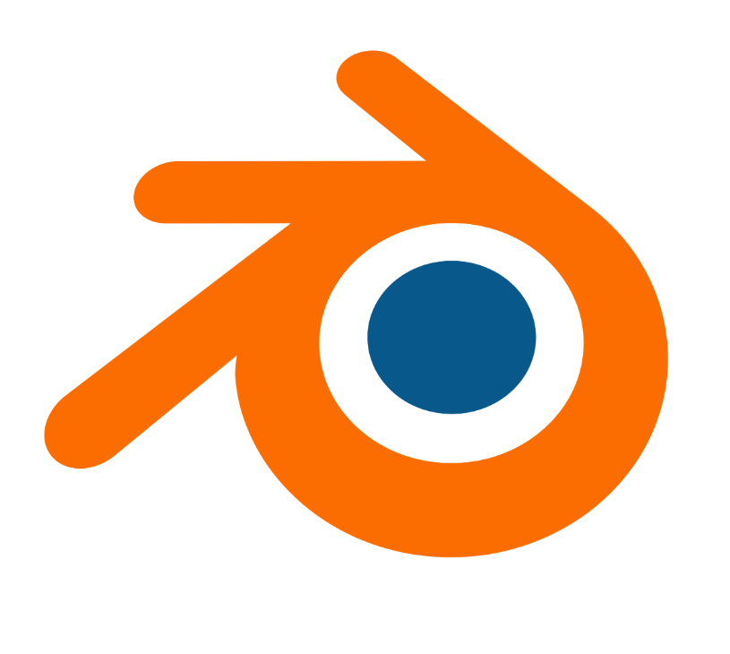 Blender Logo