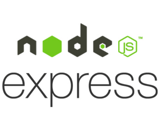 ExpressJS Logo