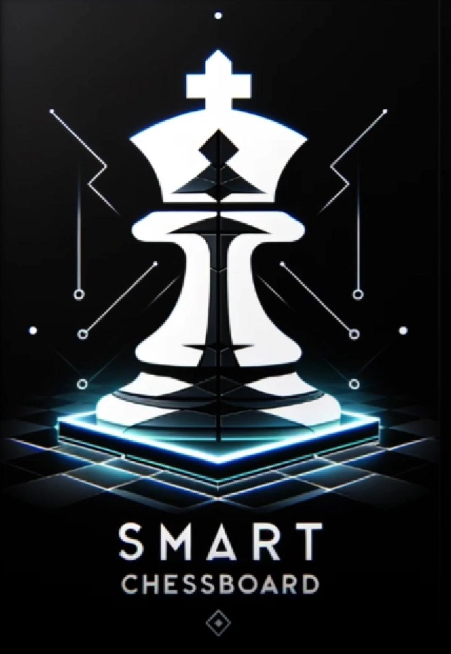 Smart Chess Logo