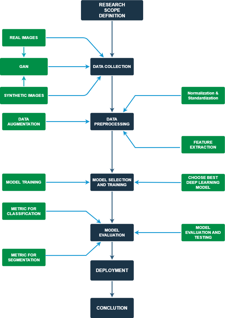 Methodology Workflow