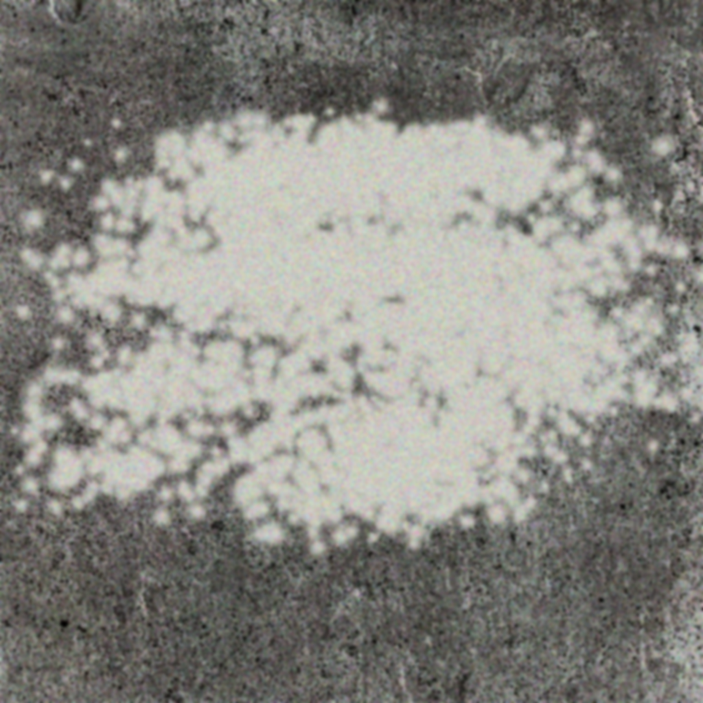 Sulfate Attack - Synthetic Image