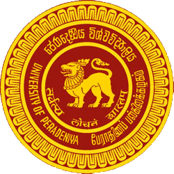 University of Peradeniya Logo
