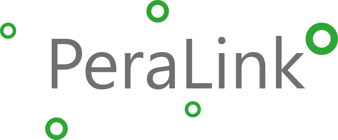 PeraLink Logo