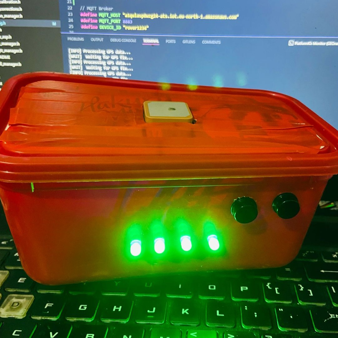 Prototype
