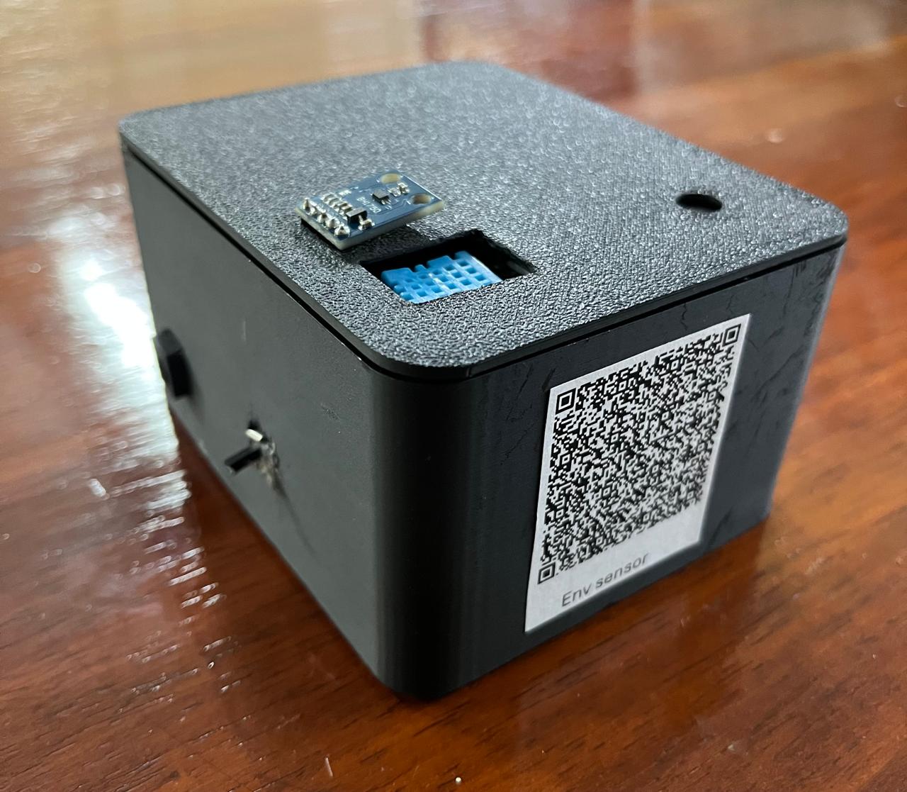 Environmental Sensor Module