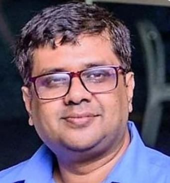 Mr. Biswajith Dissanayake