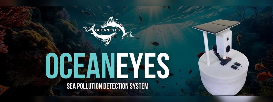 OceanEyes