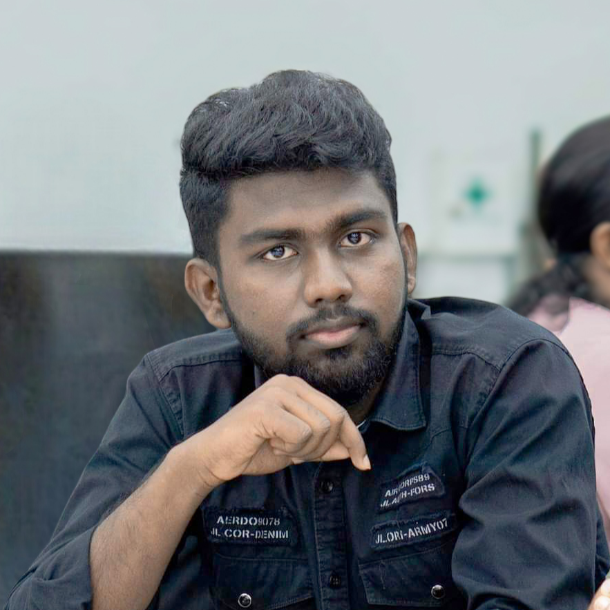 Wickramasinghe J.M.W.G.R.L.