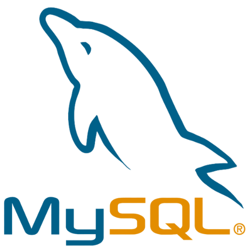 MySQL Logo