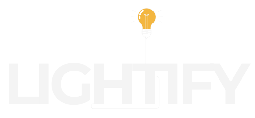 Lightify Logo