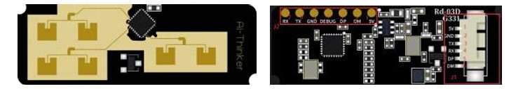 ESP32 Sensor Unit
