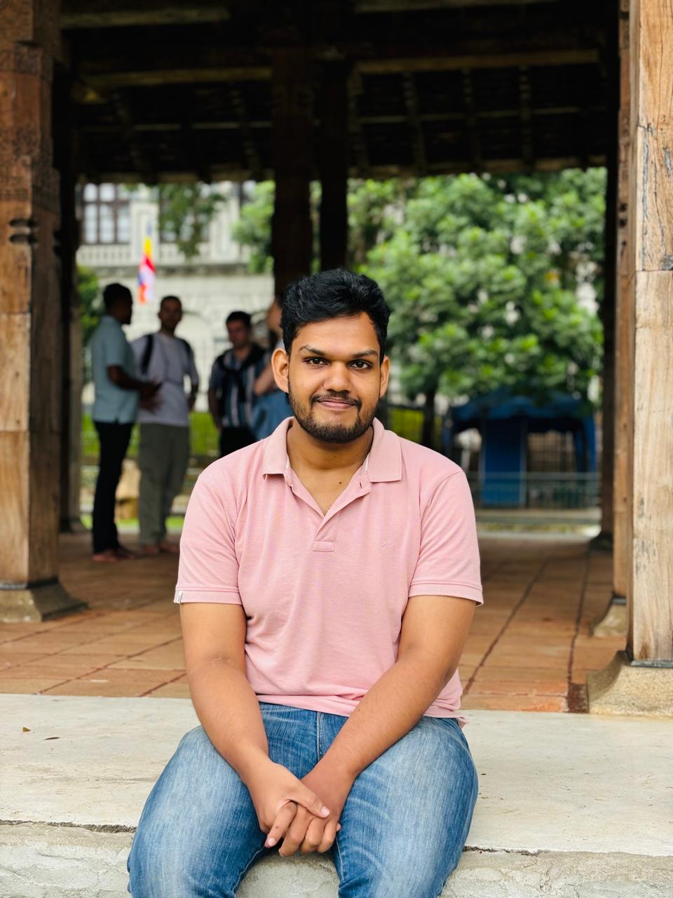 Sandaru Wijewardhana