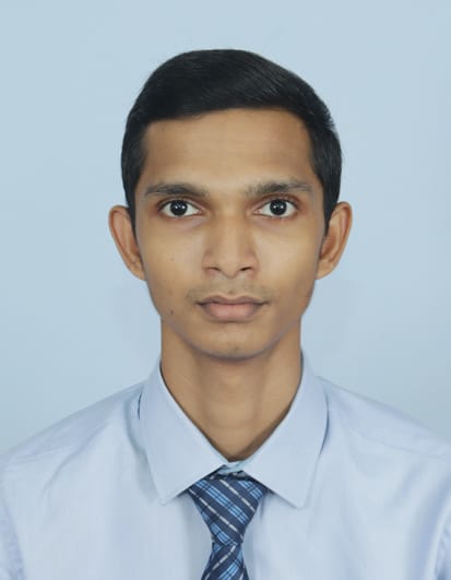 Tharindu Lakshan