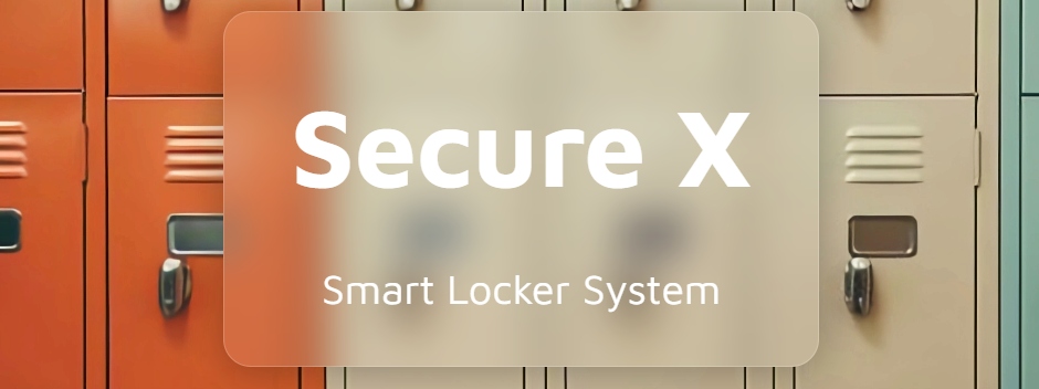 Smart Locker System