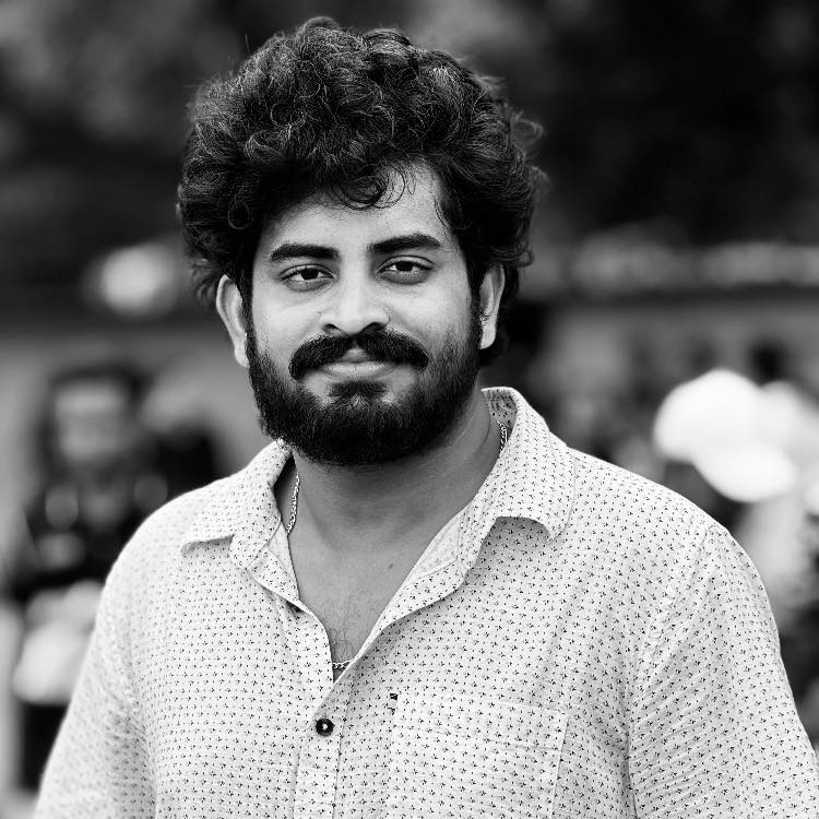Sidantha V.P.H.