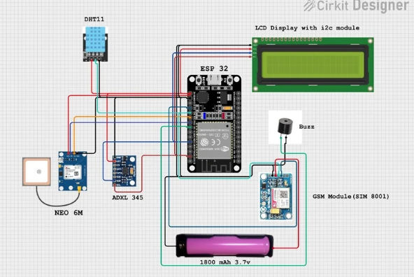 Circuit Diagram