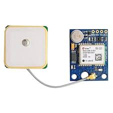 GPS Module