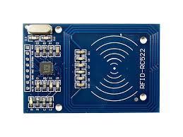 RFID Reader