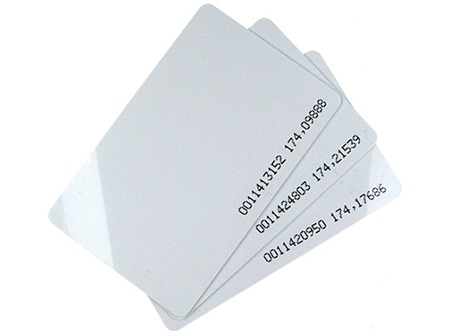 RFID Cards