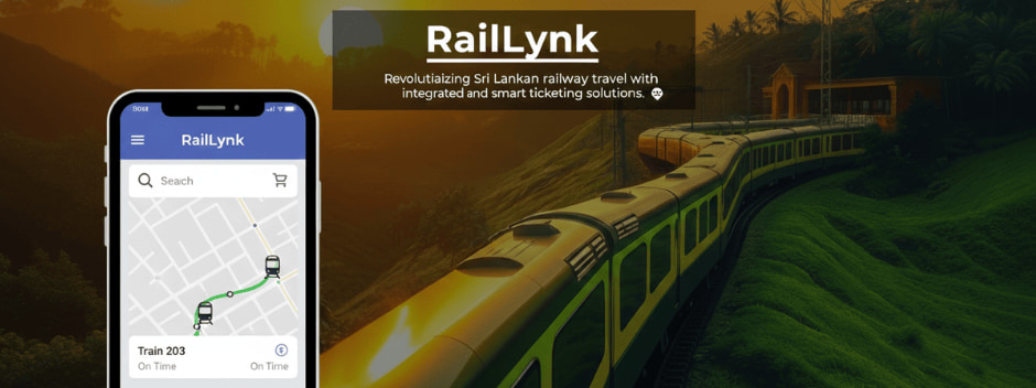 Train Tracking and Smart Ticketing