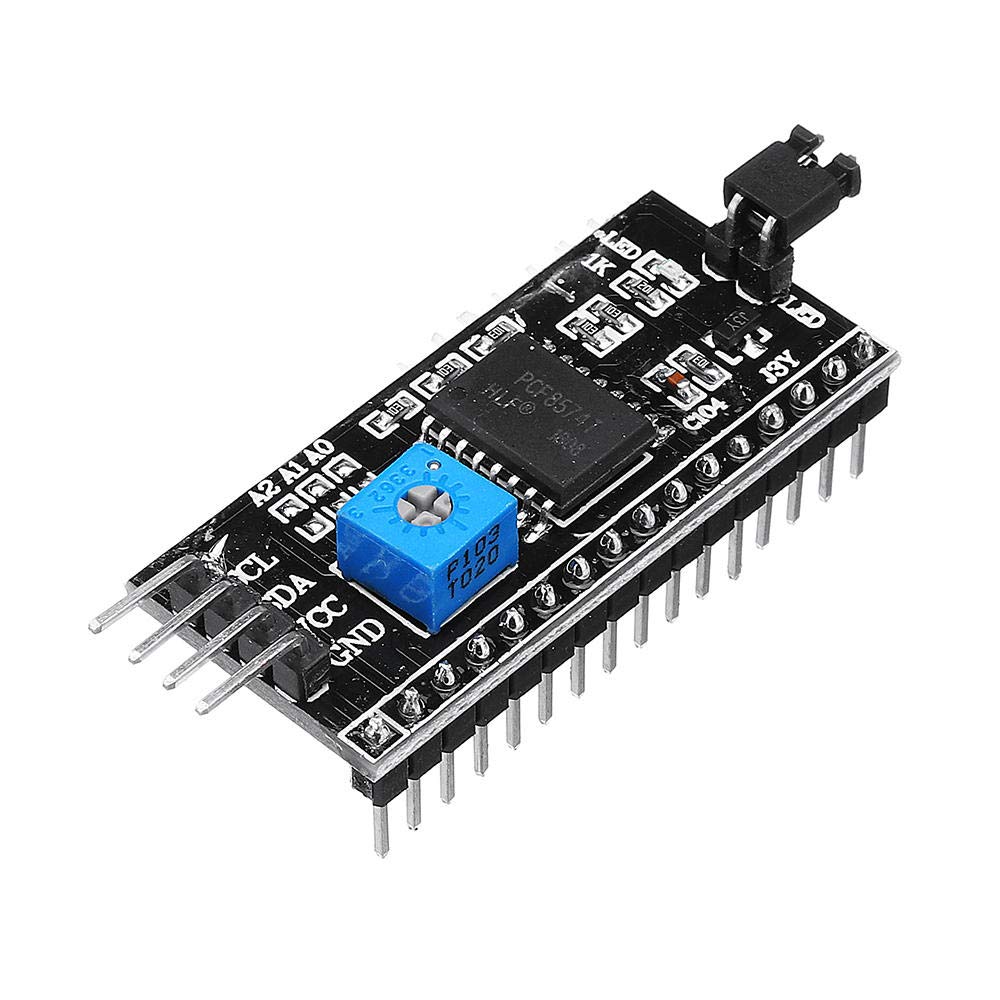 i2c