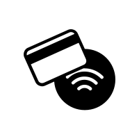 Smart Ticketing Icon