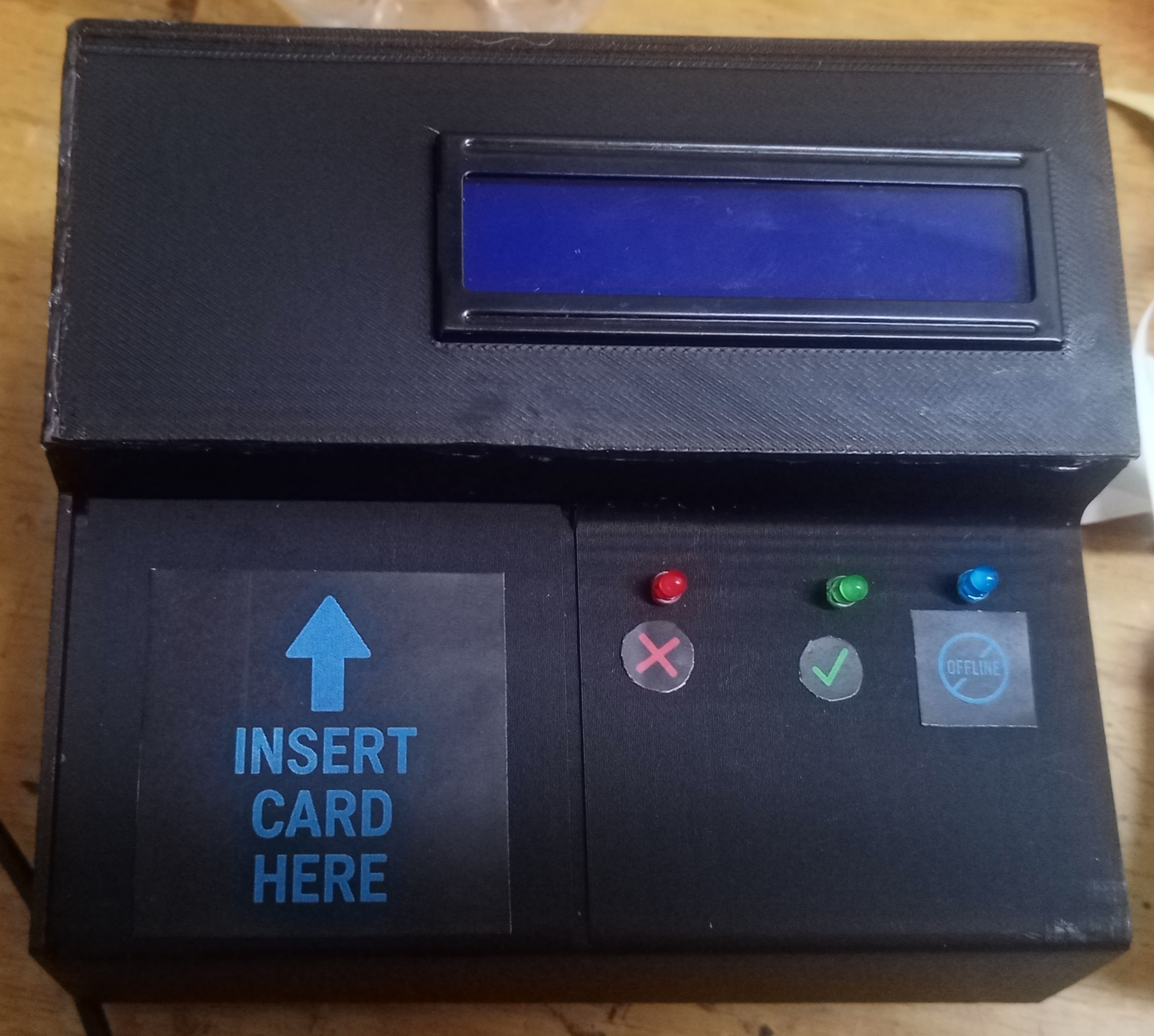 Smart Scanner