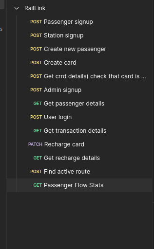 Testing Screenshot 2