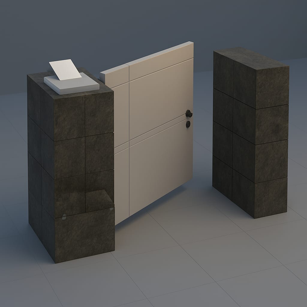 Door Prototype