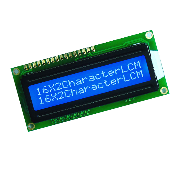 LCD Display