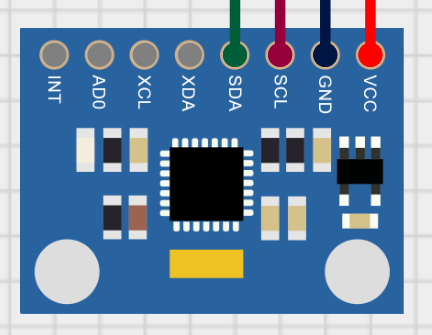 MPU6050