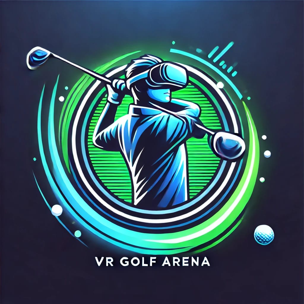 VR Golf Game