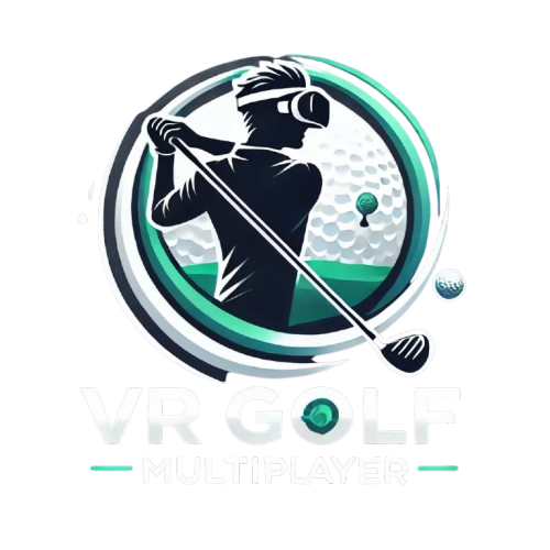 VR Golf Logo