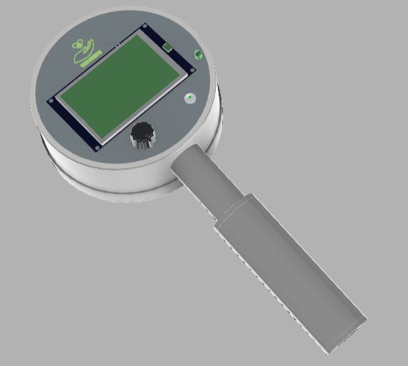 CAD Design 1