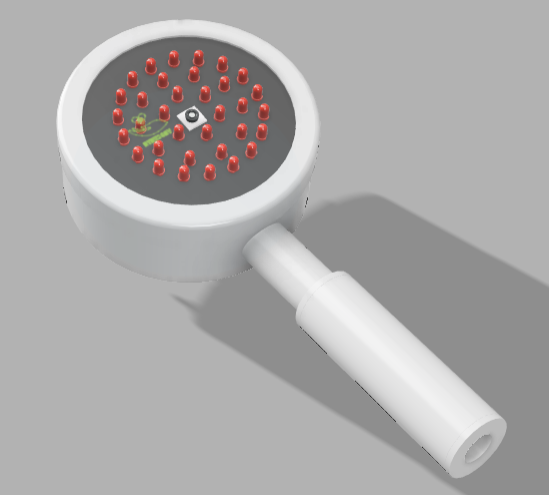 CAD Design 2