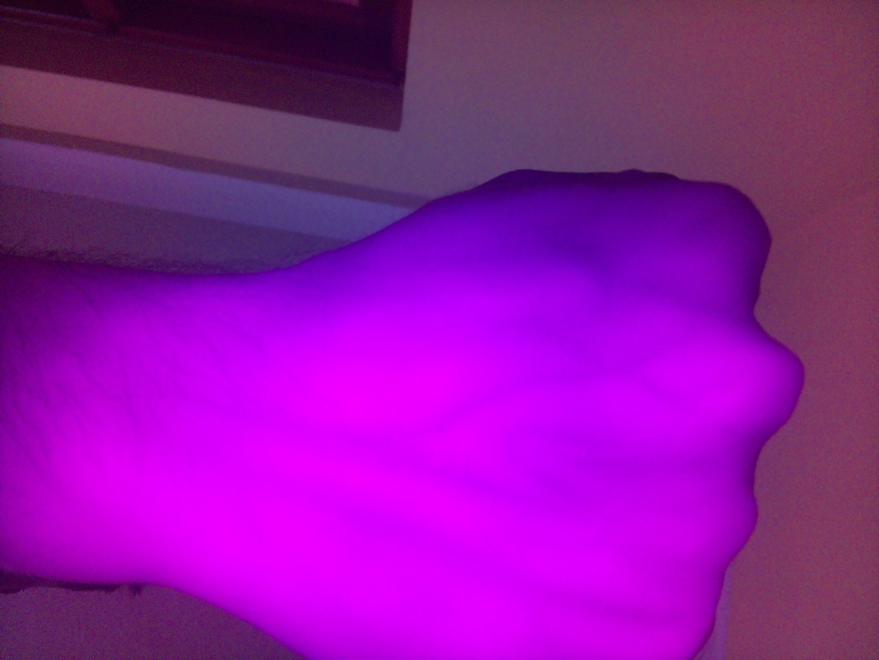 Hand Test 1