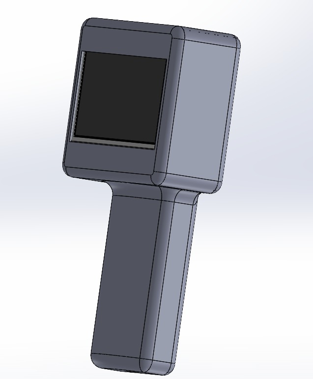 CAD Design 1