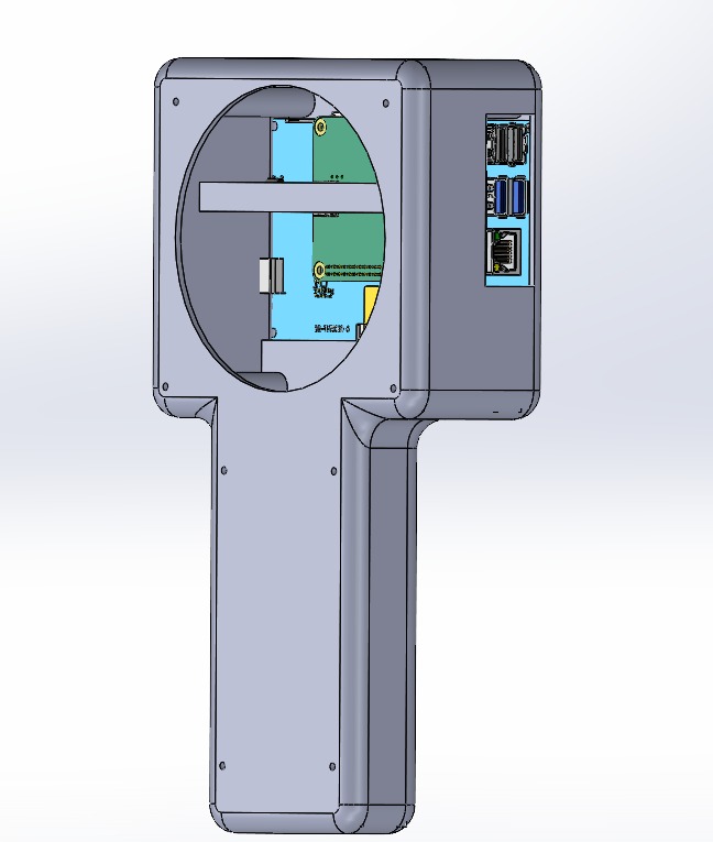 CAD Design 2