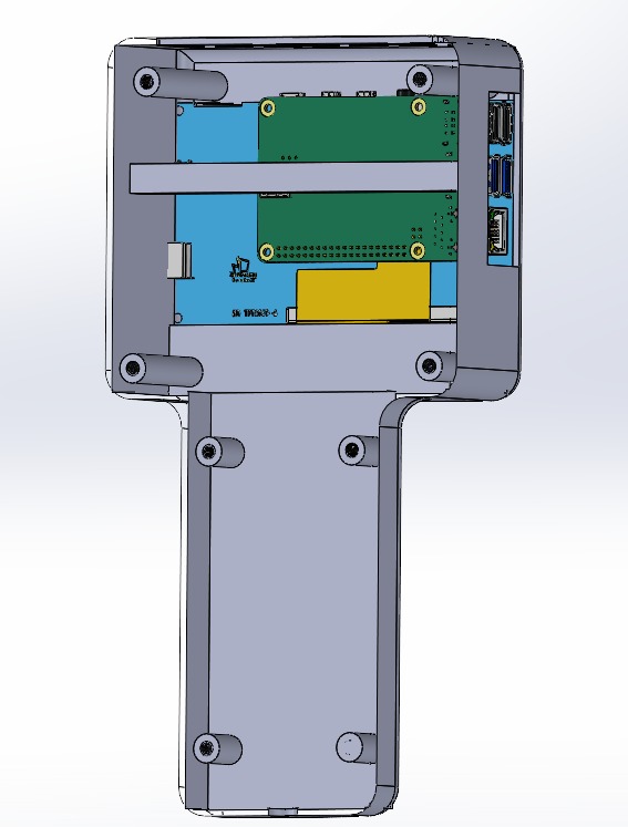CAD Design 3
