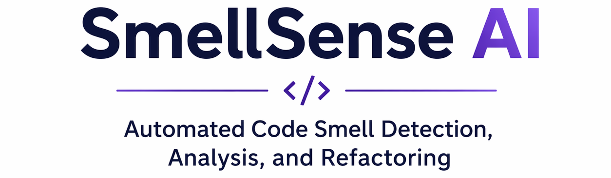 SmellSense AI