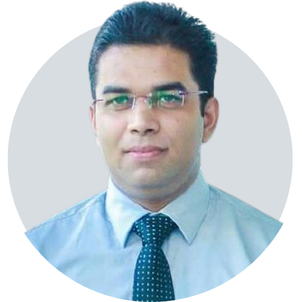 Dr. Upul Jayasinghe