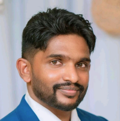Mr. Sivaraj Nimishan