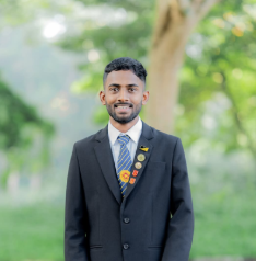 Sameera Kumarasinghe