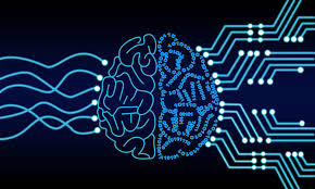 Neuromorphic Smart Sensor for Autonomous Underwater Vehicles